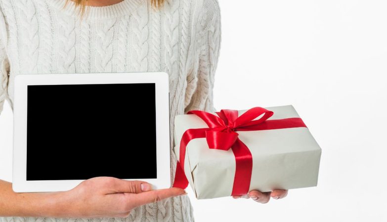 7 Very Popular Technological Gifts