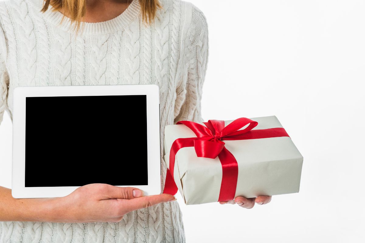 7 Very Popular Technological Gifts 7 Very Popular Technological Gifts