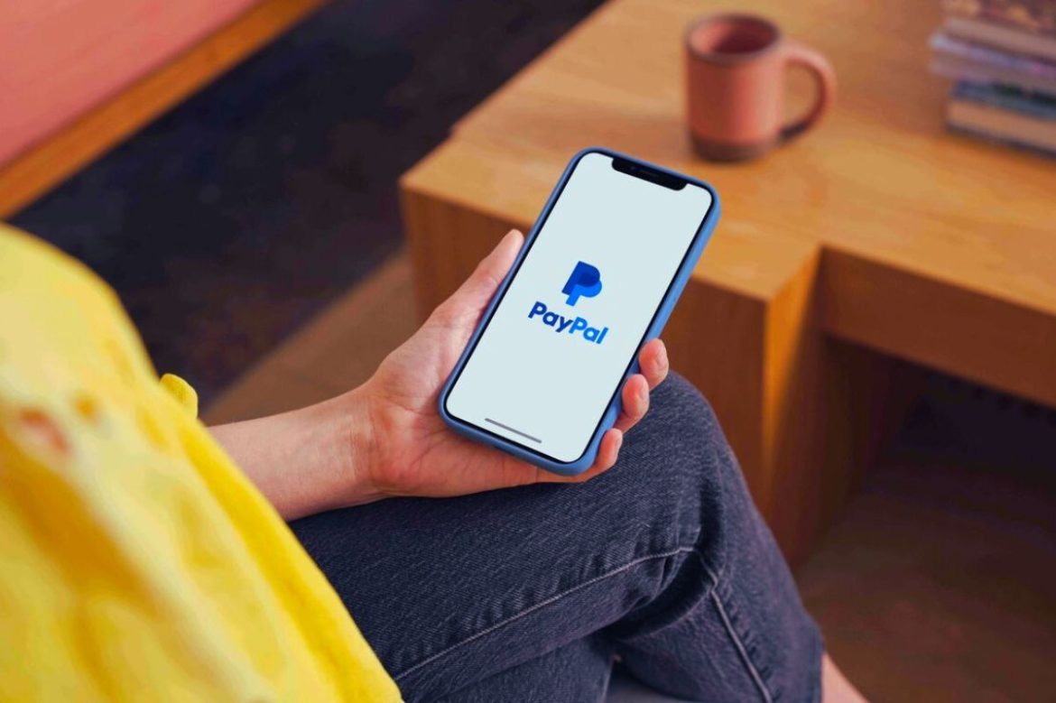 How Long Will PayPal Remain The Market Leader?