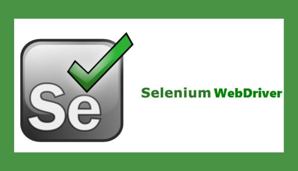 Selenium WebDriver Tutorial with Examples A Comprehensive Guide