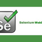 Selenium WebDriver Tutorial with Examples A Comprehensive Guide