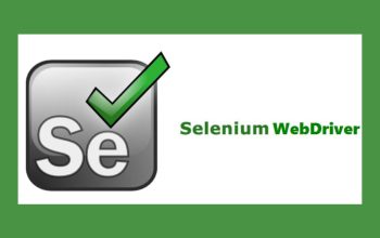 Selenium WebDriver Tutorial with Examples A Comprehensive Guide