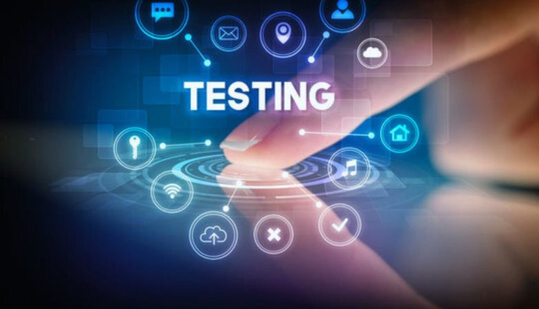 Selenium With Java To Run Automated Tests