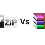 7zip and Winrar What Is The Best Compressor Today