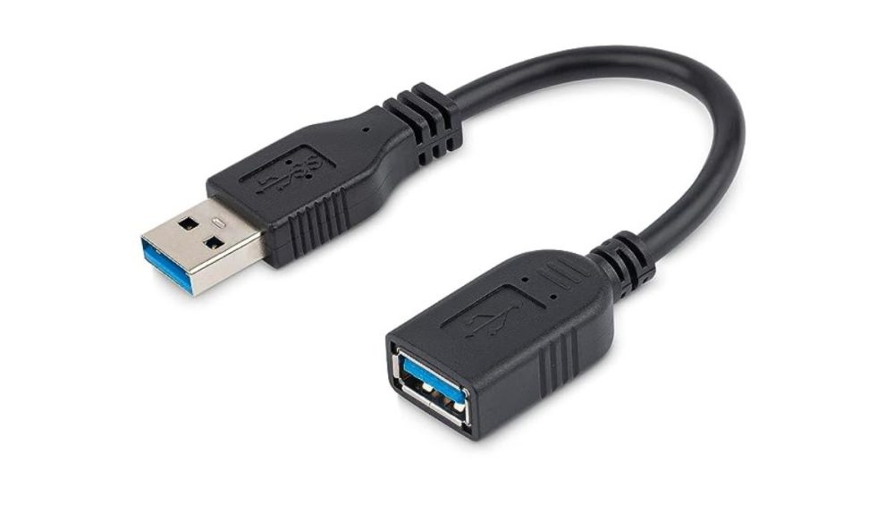 USB 3.0 Port