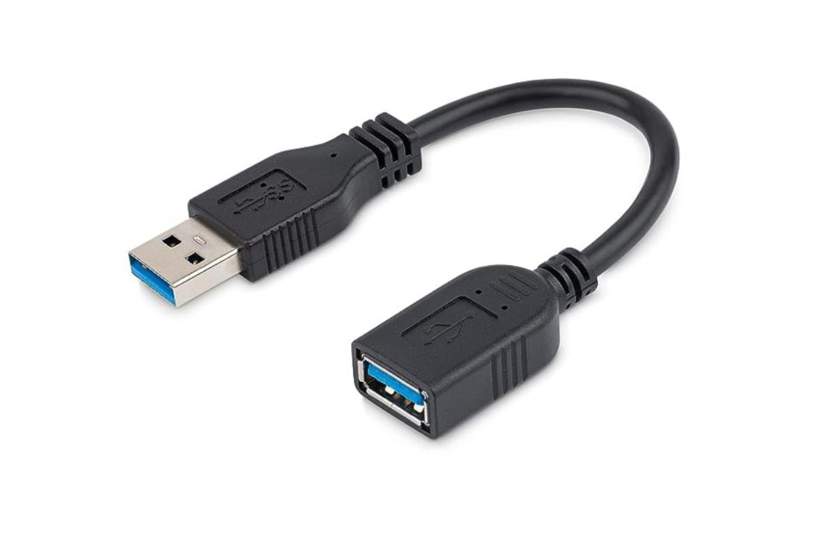 USB 3.0 Port: Everything You Need To Know