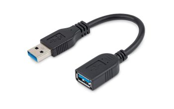 USB 3.0 Port