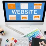 Building a Website That Converts Visitors Into Customers
