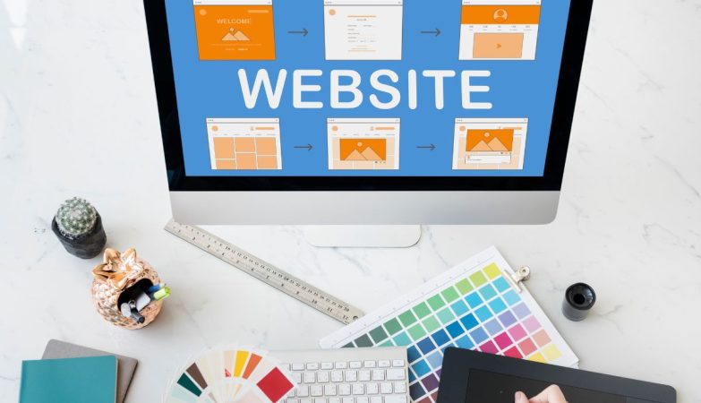 Building a Website That Converts Visitors Into Customers