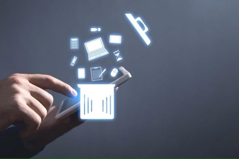 Recover Deleted Files The Best Applications For Android