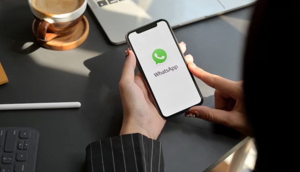 5 Reasons To Do Business On WhatsApp