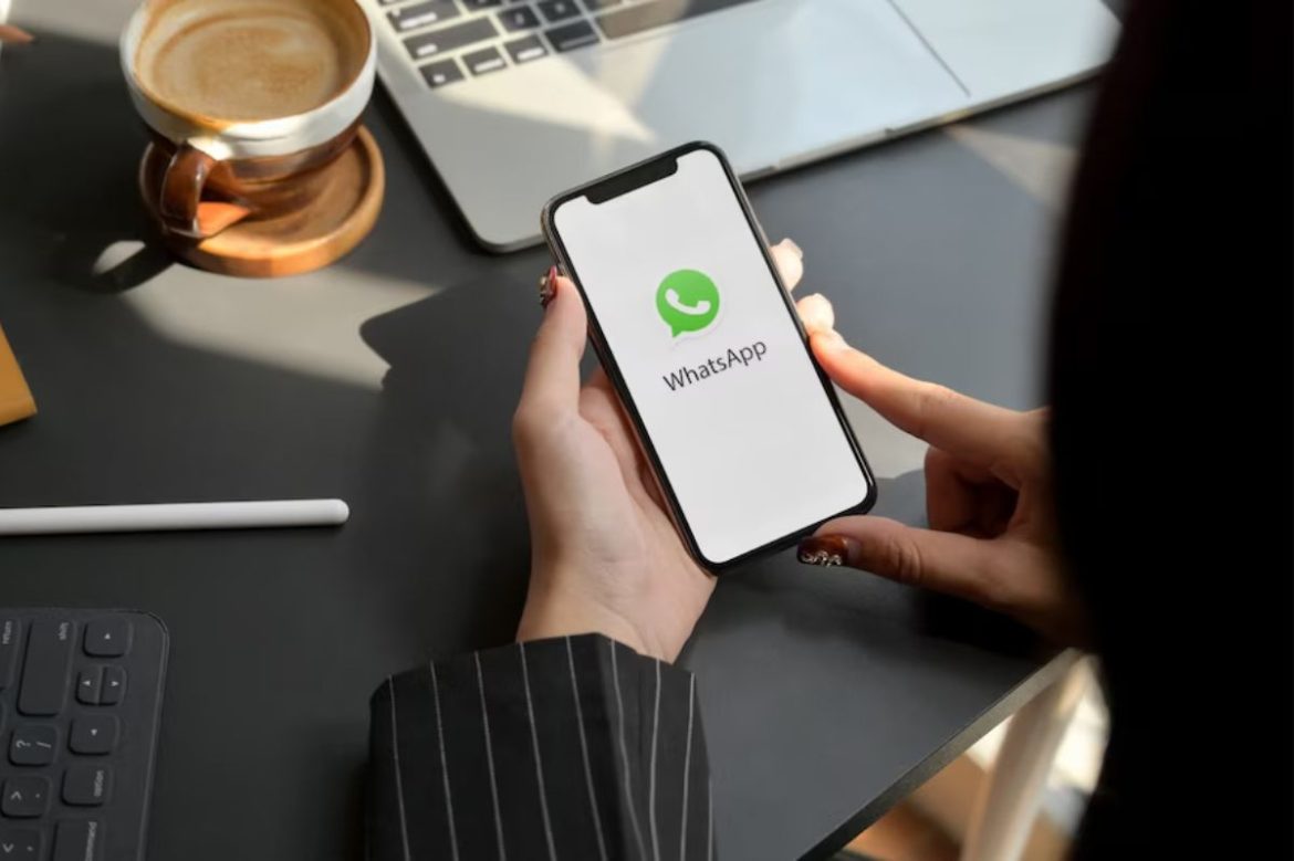 5 Reasons To Do Business On WhatsApp