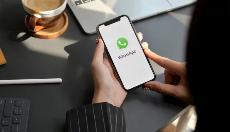 5 Reasons To Do Business On WhatsApp