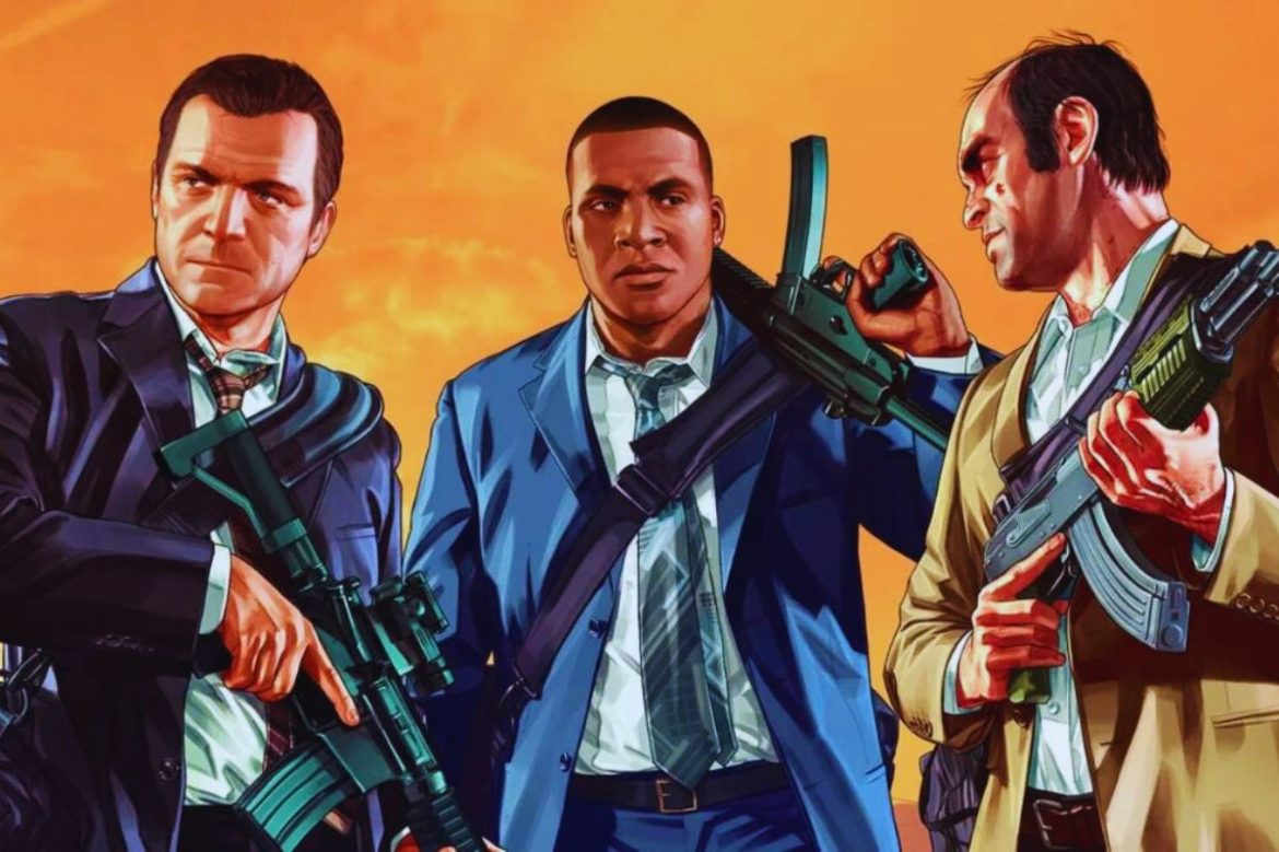 GTA 6: In The News And Rumours