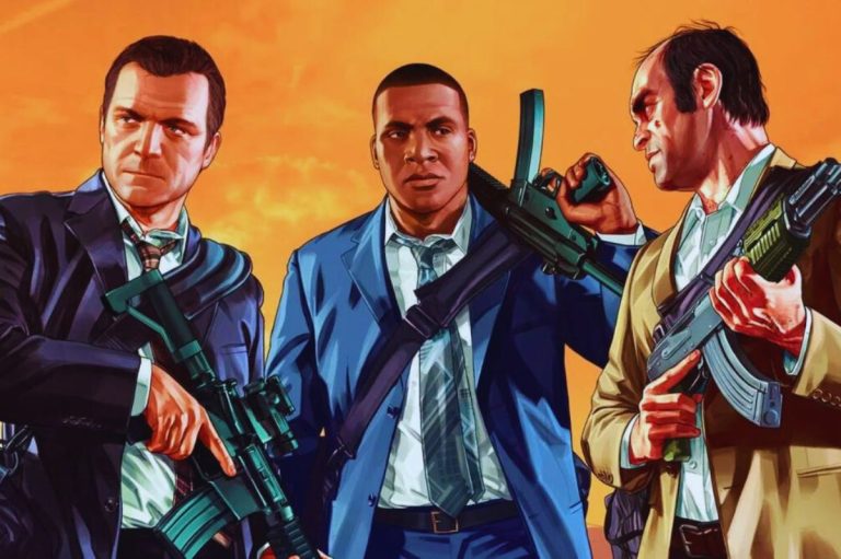 GTA 6 In The News And Rumours