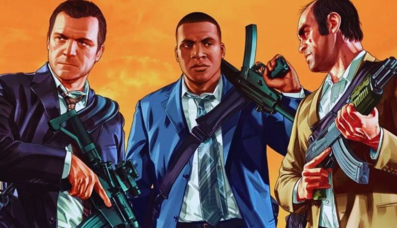 GTA 6 In The News And Rumours