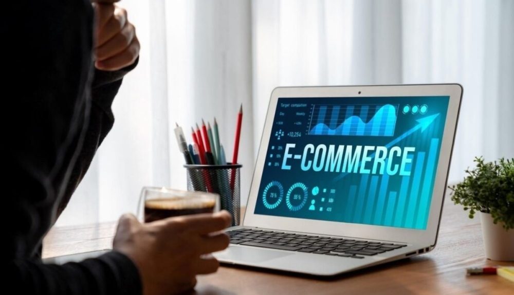 Optimizing E-Commerce Speed ​​Improves SEO Traffic.