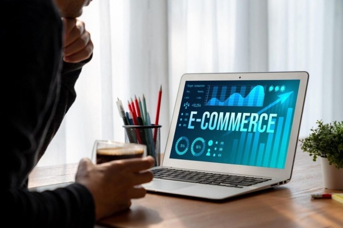 Optimizing E-Commerce Speed ​​Improves SEO Traffic.