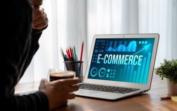Optimizing E-Commerce Speed ​​Improves SEO Traffic.