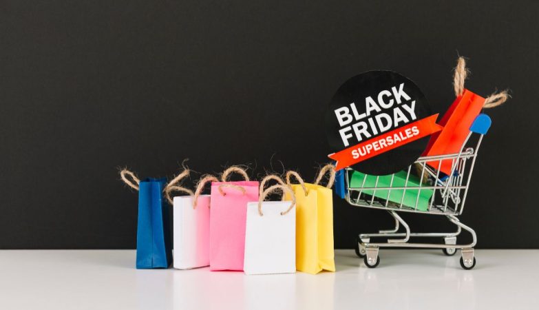 Black Friday Strategies For E-Commerce