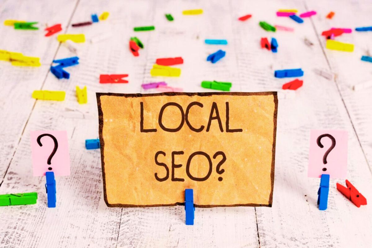 What Is Local SEO And How It Can Help Your Business What Is Local SEO And How It Can Help Your Business
