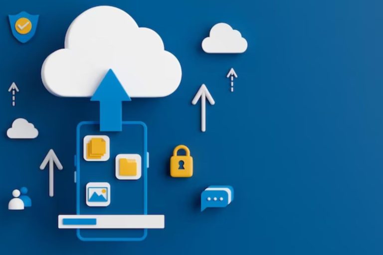 5 Tips For A Safe Migration To The Cloud
