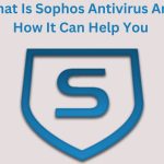 What Is Sophos Antivirus And How It Can Help You