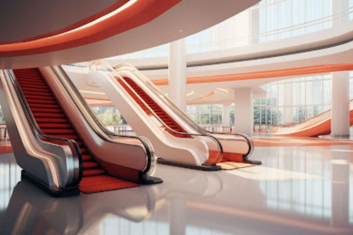 Smart Strategies: Planning and Executing Successful Escalator Modernization Projects