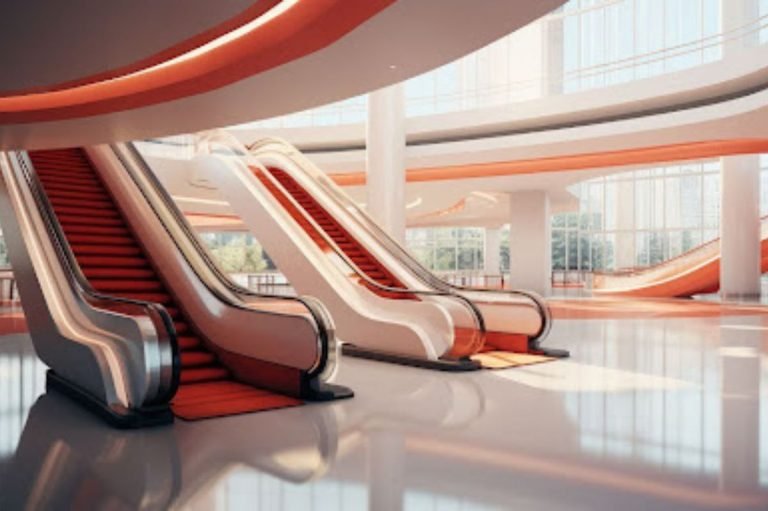 Smart Strategies Planning and Executing Successful Escalator Modernization Projects