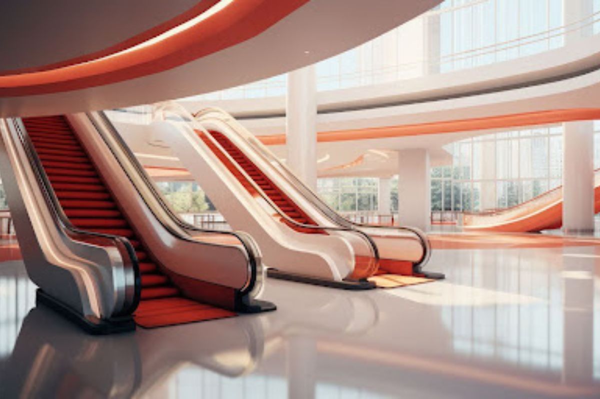 Smart Strategies: Planning and Executing Successful Escalator Modernization Projects Smart Strategies Planning and Executing Successful Escalator Modernization Projects