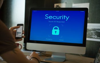 What Is A Computer Security Audit