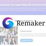 Remaker AI
