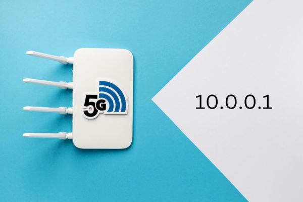 Understanding 10.0.0.1: A Guide to Accessing and Managing Your Router 10.0.0.1