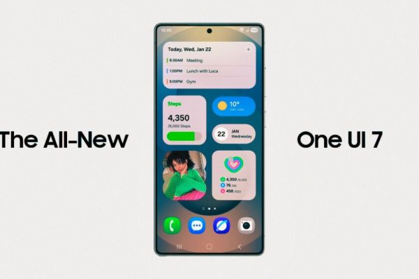 Samsung One UI 7: Release Date, Supported Devices, and Comprehensive Review Samsung One UI 7