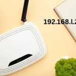 192.168.l.254