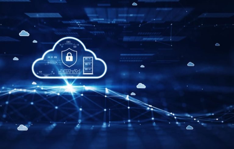 Cloud Security: Safeguarding Data in the Digital Age