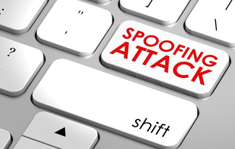 What is Spoofing in Cybersecurity