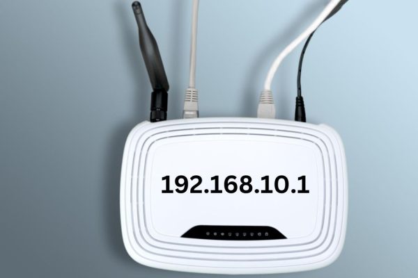 192.168.10.1 – Everything You Need to Know About 192.168.10.1