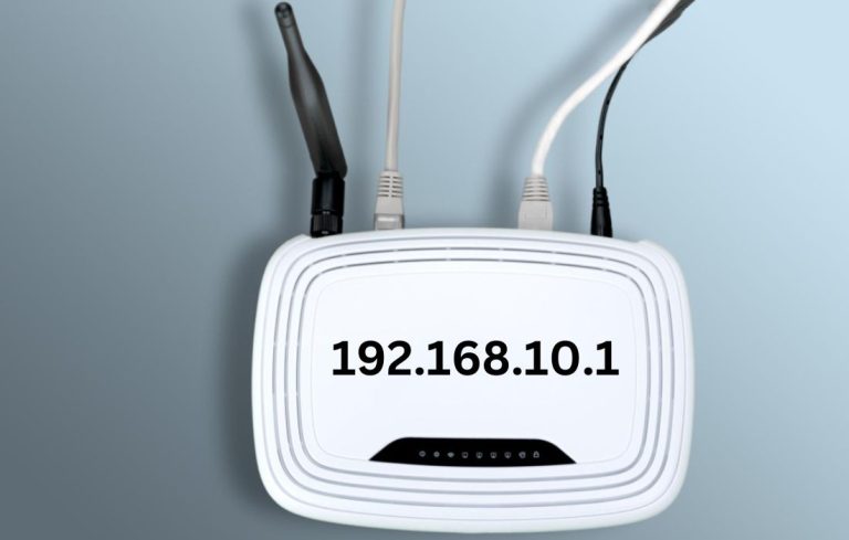 192.168.10.1 – Everything You Need to Know About
