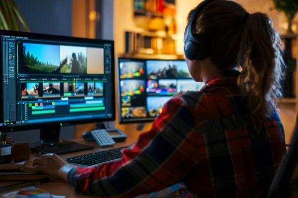 Best Video Editing Tools in 2025 – Top Picks for Every Creator Best Video Editing Tools