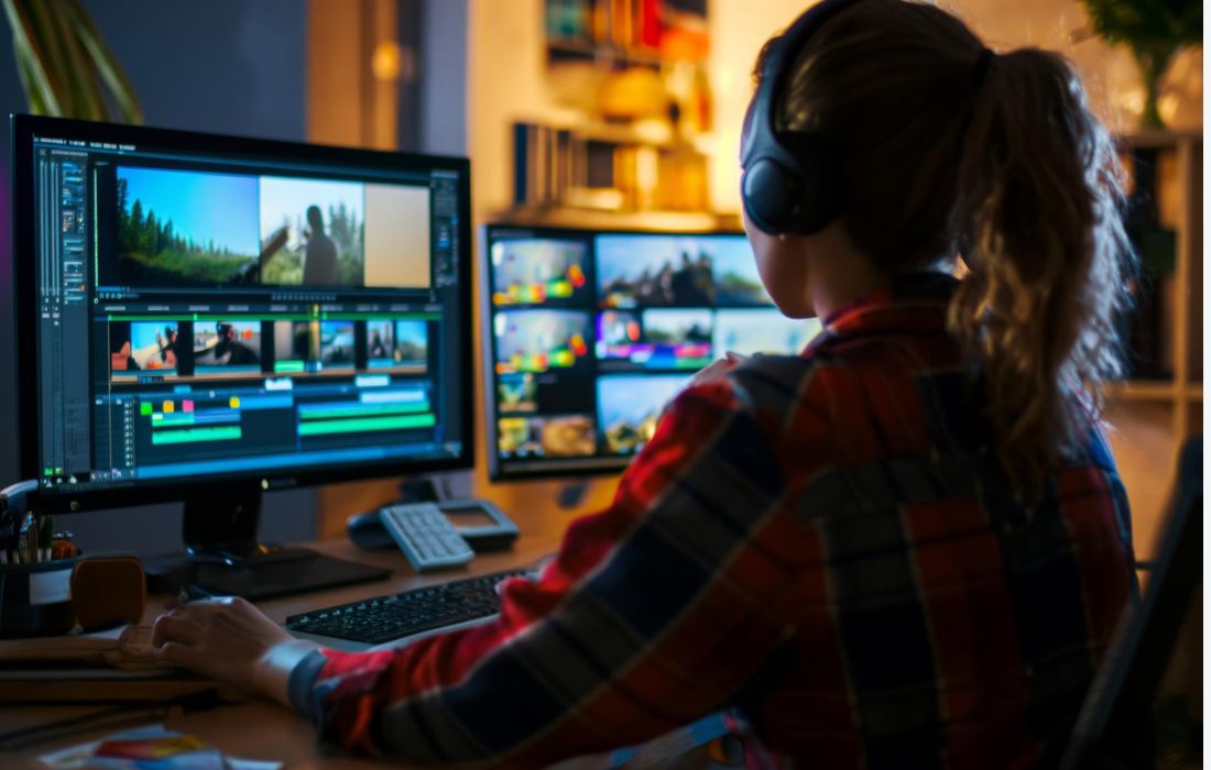 Best Video Editing Tools