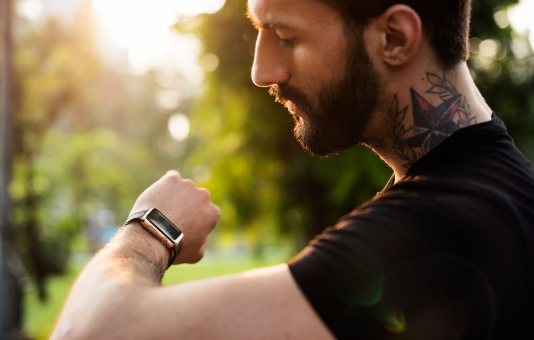 Smartwatches for Men