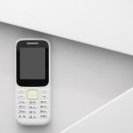 Samsung Keypad Mobile