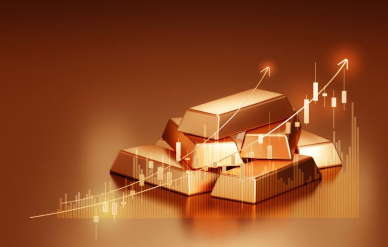 Gold Rates