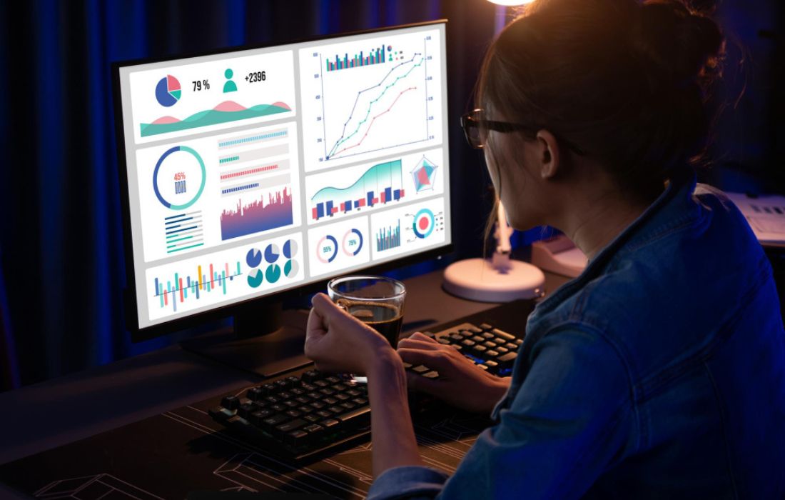 Remote Data Analyst Jobs