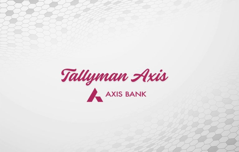 Tallyman Axis