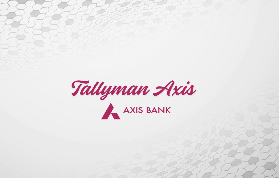 Tallyman Axis