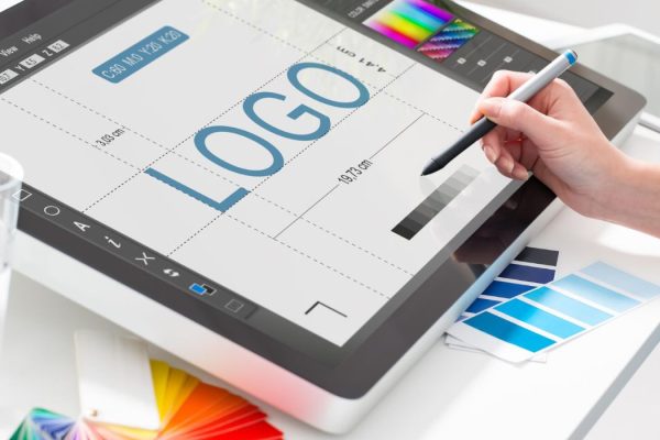Logo Designing Tools & Steps to Follow For An Amazing Logo Logo Designing Tools