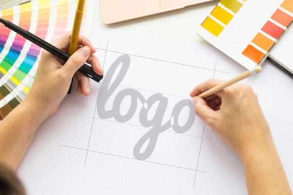 Logo Designing Tools & Steps to Follow For An Amazing Logo Logo Designing Tools