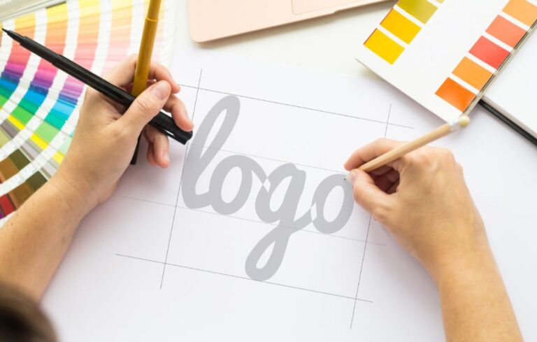 Logo Designing Tools